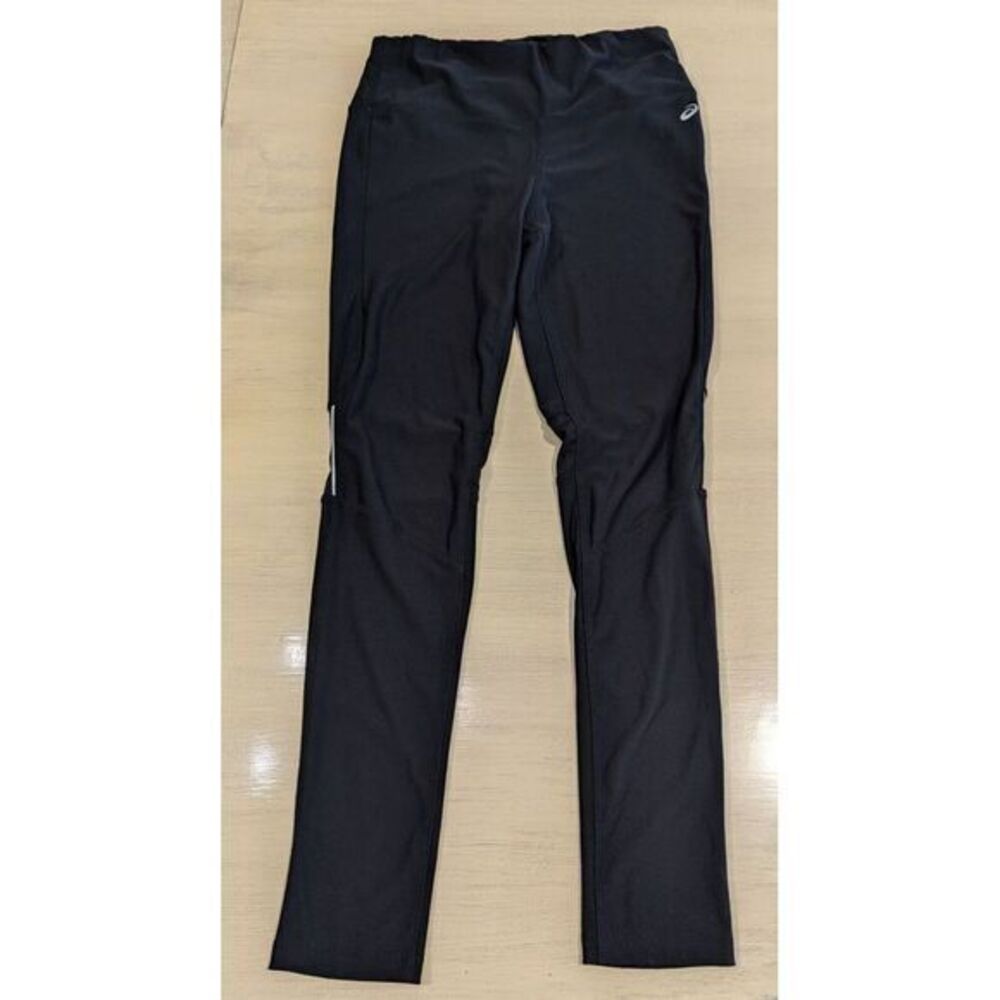 ASICS Women's Athletic‎ Workout pants Black